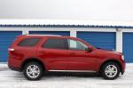 Dodge Durango 2011 года